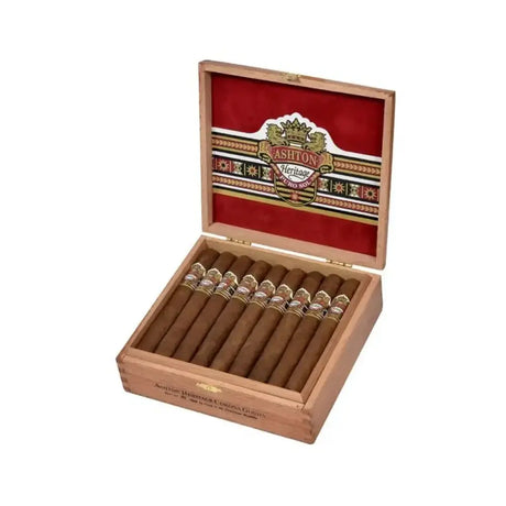 Ashton Heritage Puro Sol Corona Gorda Single Cigar