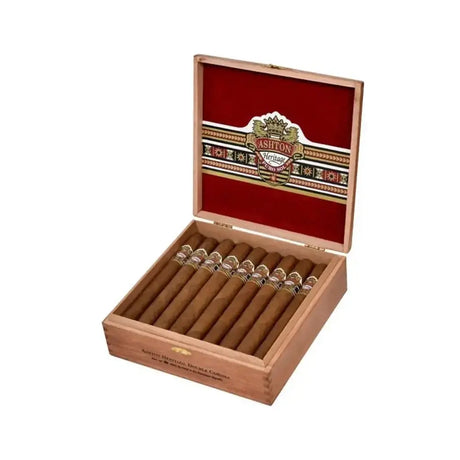Ashton Heritage Puro Sol Double Corona Single Cigar