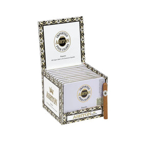Ashton Small Cigars Esquire Natural Ashton
