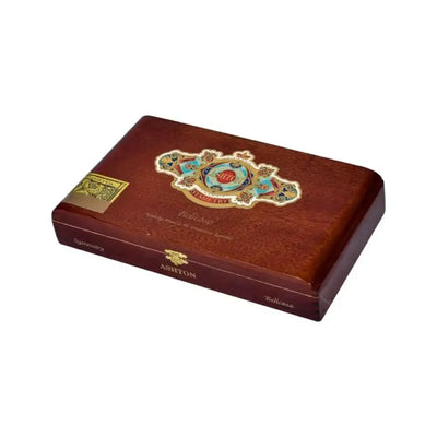 Ashton Symmetry Belicoso Ashton