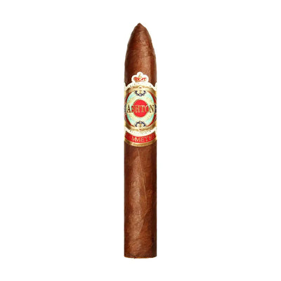 Ashton Symmetry Belicoso Single Cigar