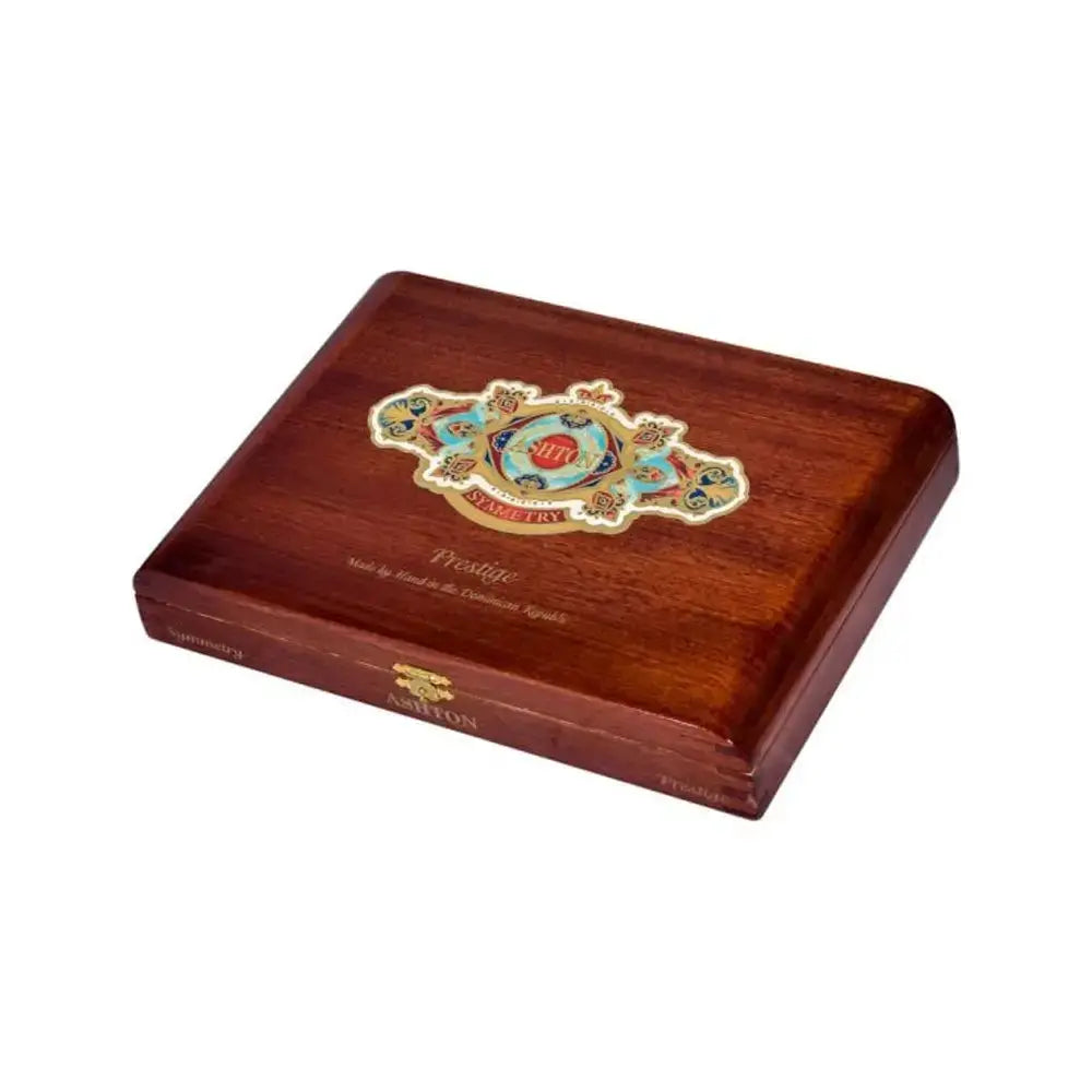 Ashton Symmetry Prestige Ashton