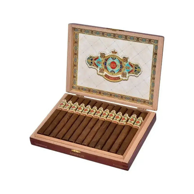 Ashton Symmetry Prestige Ashton