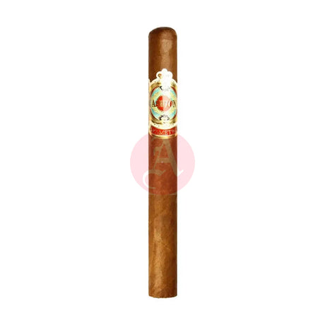 Ashton Symmetry Prestige Single Cigar