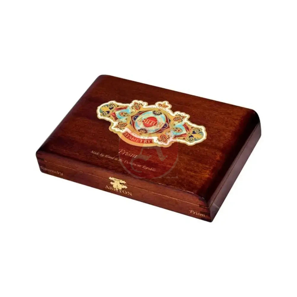 Ashton Symmetry Prism Closed Box