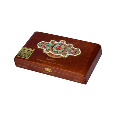 Ashton Symmetry Robusto Ashton