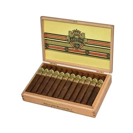 Ashton VSG Belicoso No.1 Ashton
