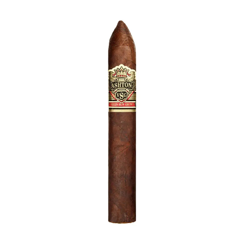 Ashton VSG Belicoso No.1 Single Cigar
