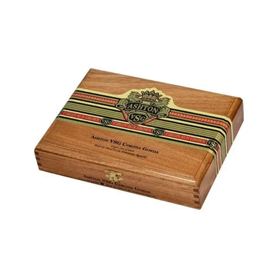 Ashton VSG Corona Gorda Ashton