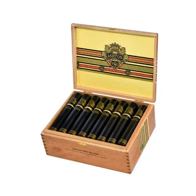 Ashton VSG Eclipse Tubo Ashton