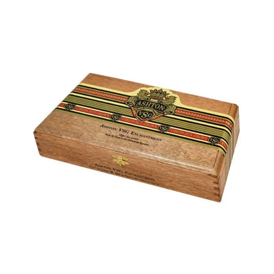 Ashton VSG Enchantment Ashton