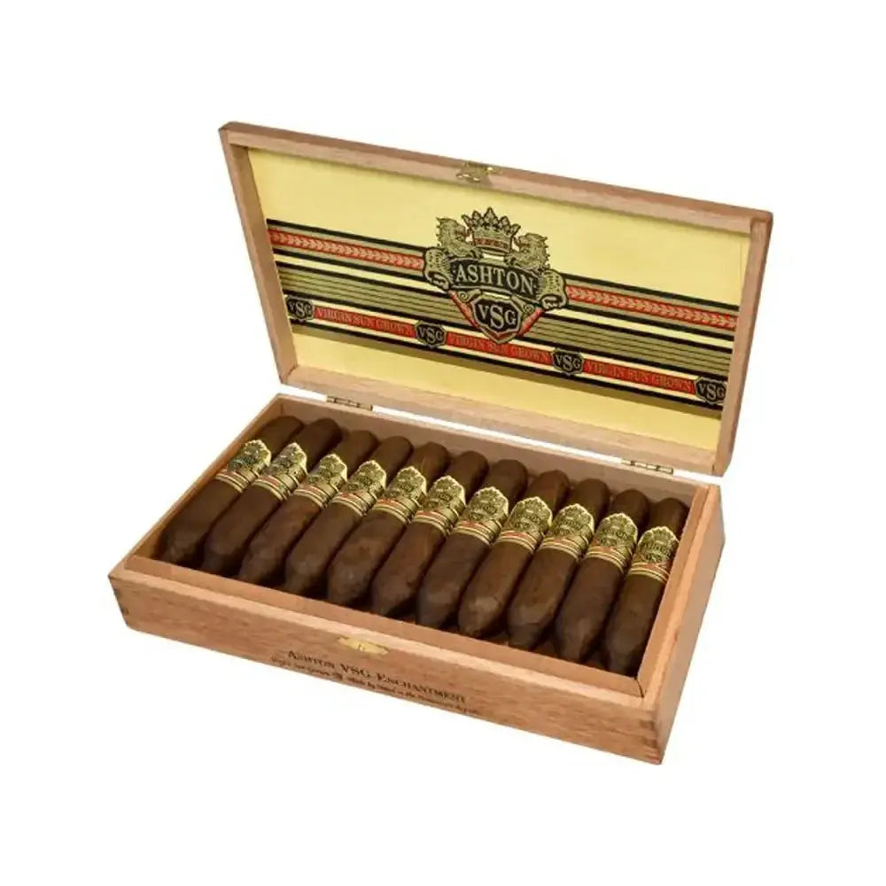 Ashton VSG Enchantment Ashton