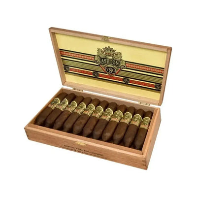 Ashton VSG Enchantment Ashton