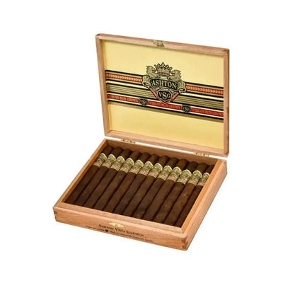 Ashton VSG Illusion Ashton