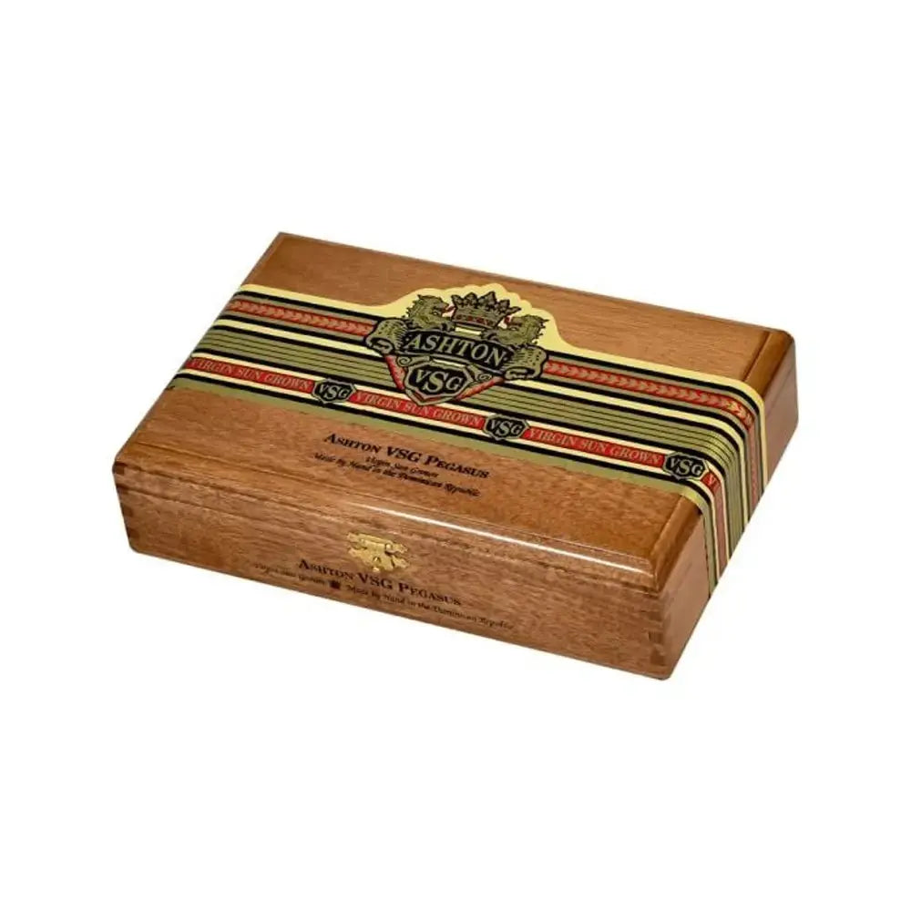 Ashton VSG Pegasus Ashton