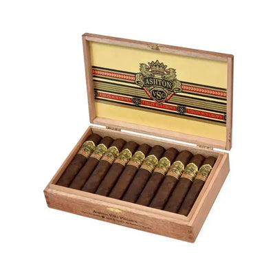 Ashton VSG Pegasus Ashton