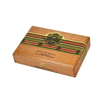 Ashton VSG Robusto Ashton