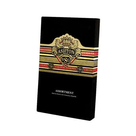 Ashton VSG Sampler