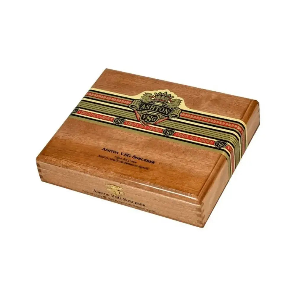 Ashton VSG Sorcerer Ashton