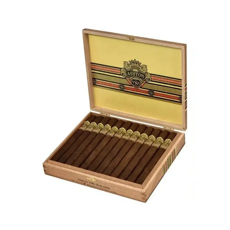 Ashton VSG Sorcerer Ashton