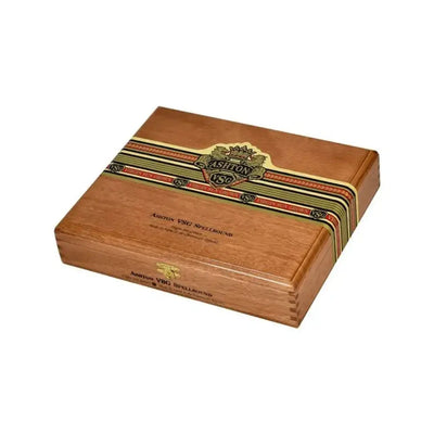 Ashton VSG Spellbound Ashton
