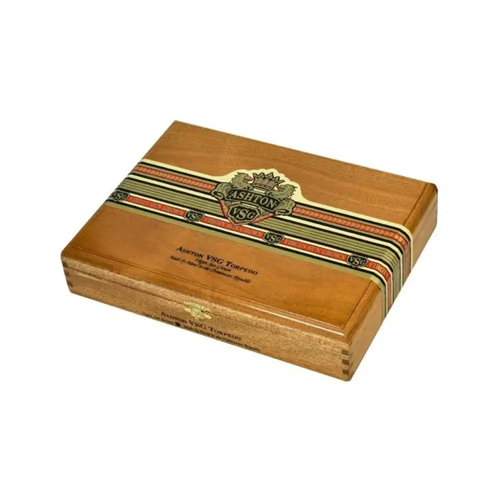 Ashton VSG Torpedo Ashton