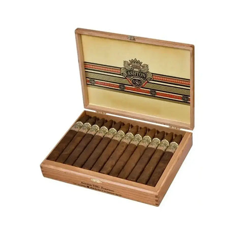 Ashton VSG Torpedo Ashton