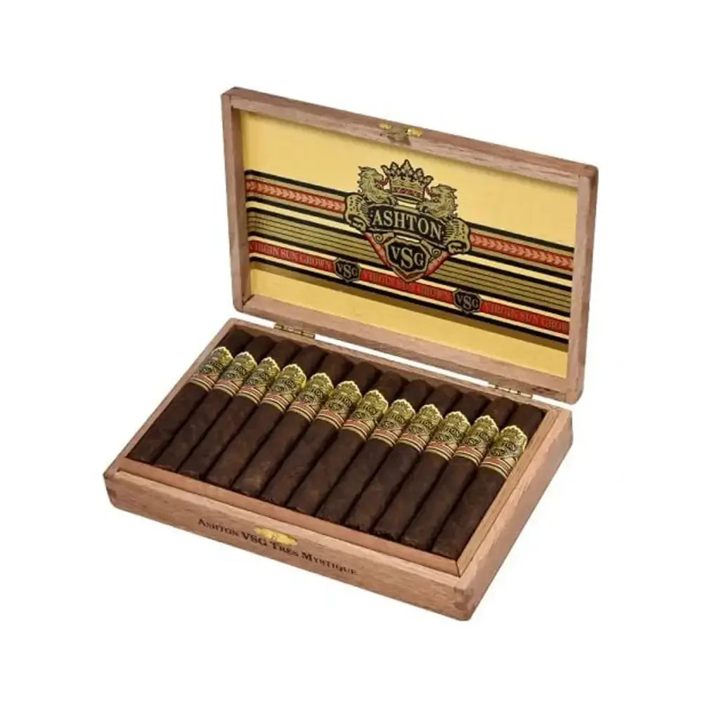 Ashton VSG Tres Mystique Ashton