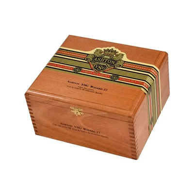 Ashton VSG Wizard Ashton