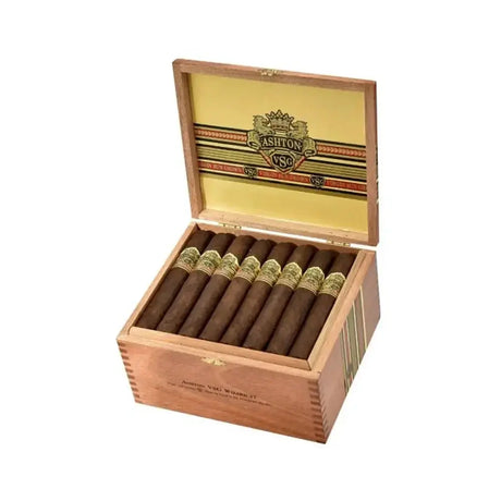 Ashton VSG Wizard Ashton