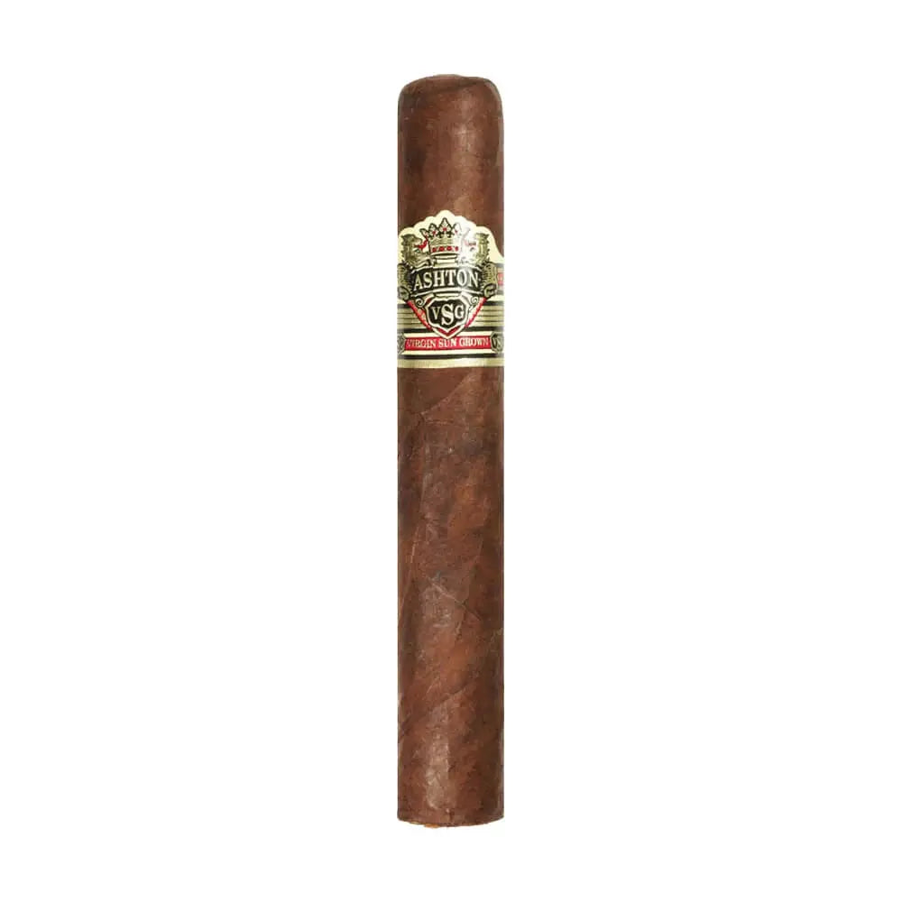 Ashton VSG Wizard Single Cigar
