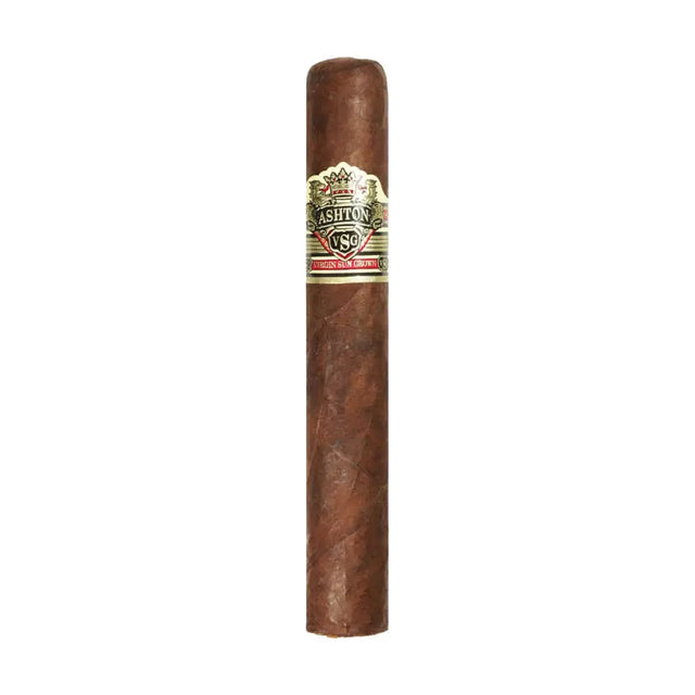 Ashton VSG Wizard Single Cigar