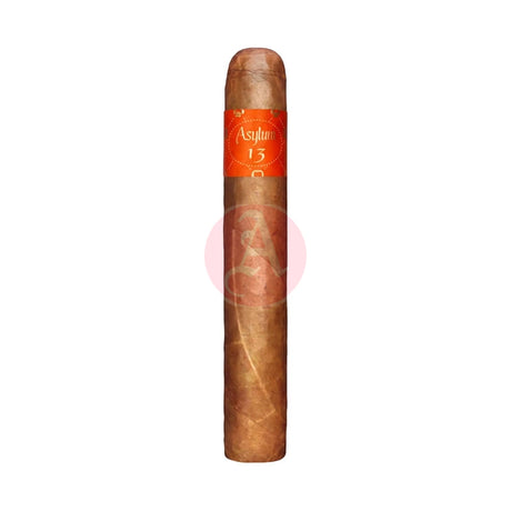 Asylum 13 Connecticut Sixty Single Cigar