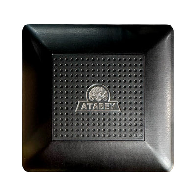 Atabey Black Delirios Closed Box