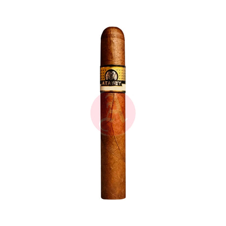 Atabey Black Delirios Robusto Single Cigar