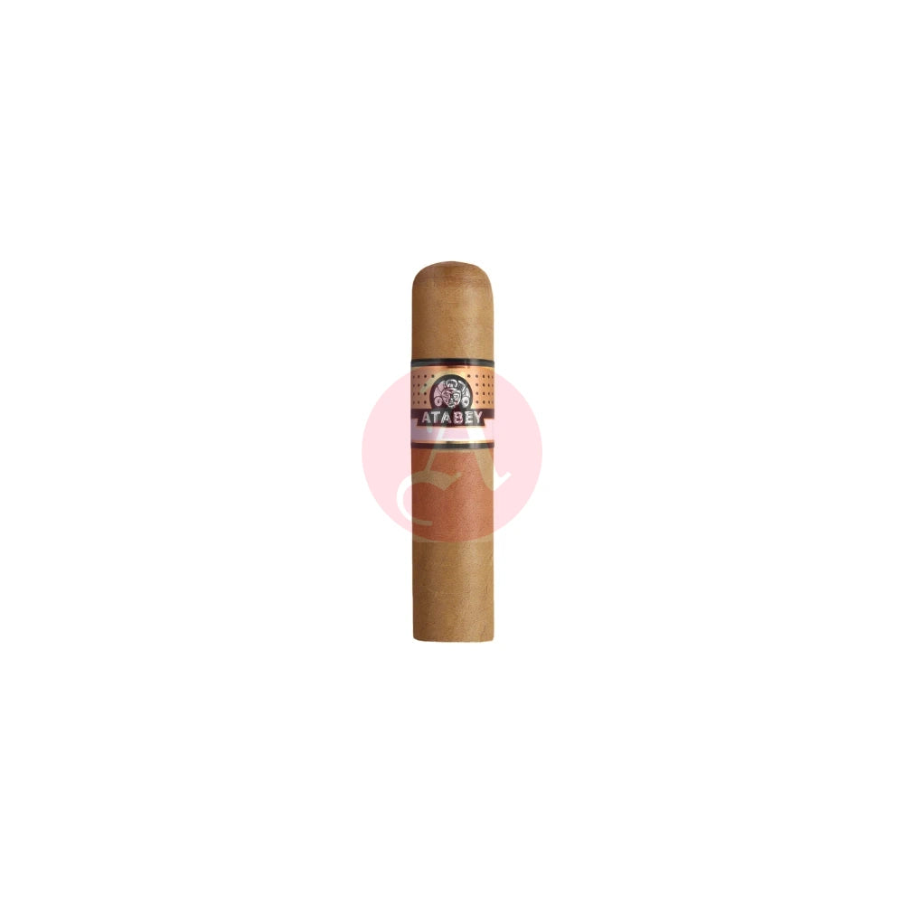 Atabey Idolos Short Robusto Single Cigar