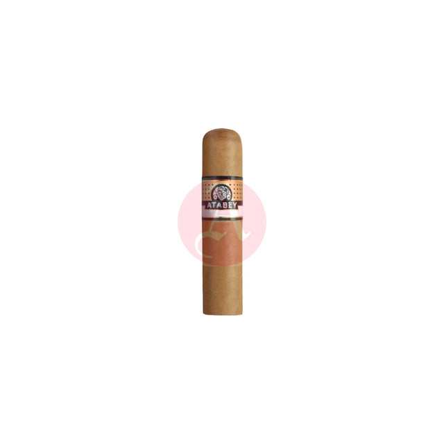 Atabey Idolos Short Robusto Single Cigar