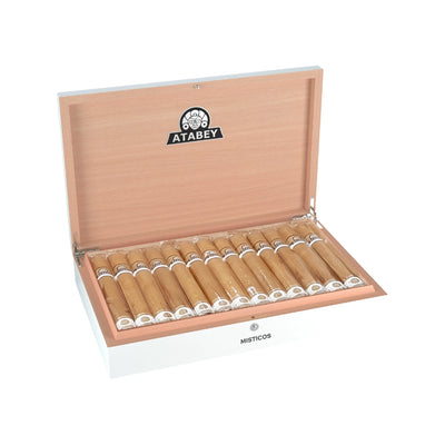 Atabey Misticos Toro Grande Open Box