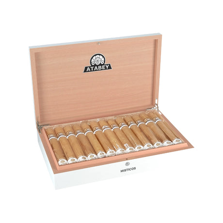 Atabey Misticos Toro Grande Open Box