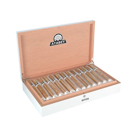Atabey Ritos Toro Open Box