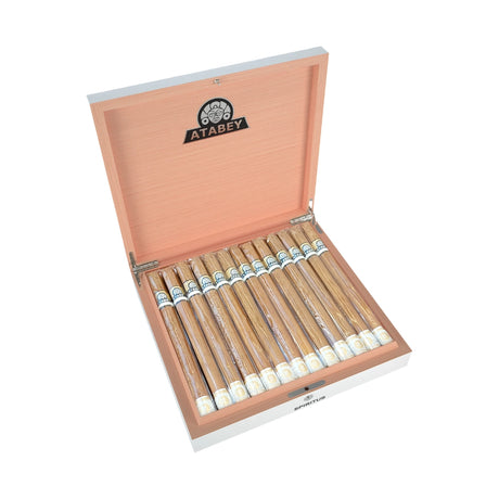 Atabey Spiritus Lancero Open Box