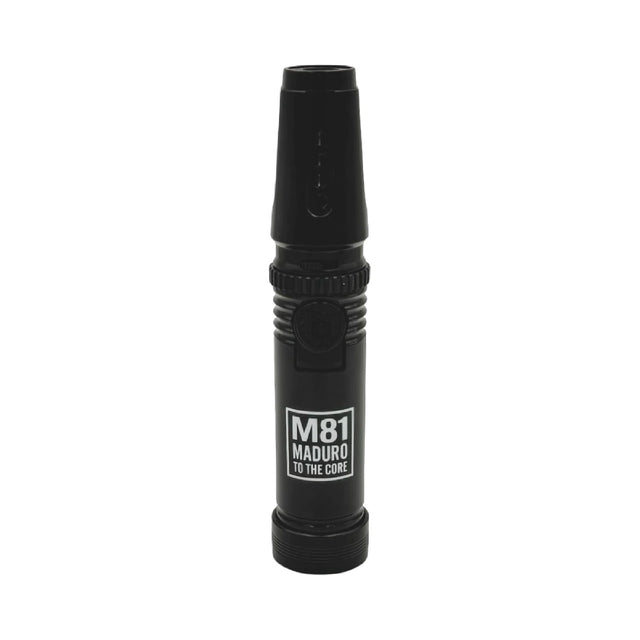 Blackened Lightsaber Torch Lighter, Black