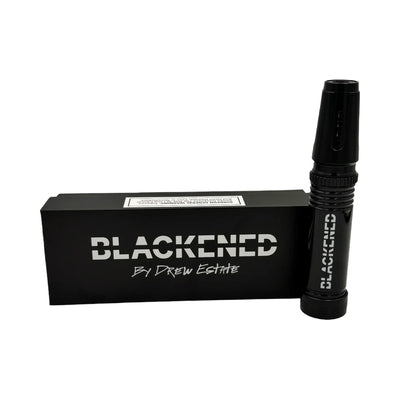 Blackened Lightsaber Torch Lighter, Black