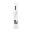 Blackened Lightsaber Torch Lighter, White