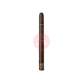 Blackened M81 Maduro Lancero single cigar