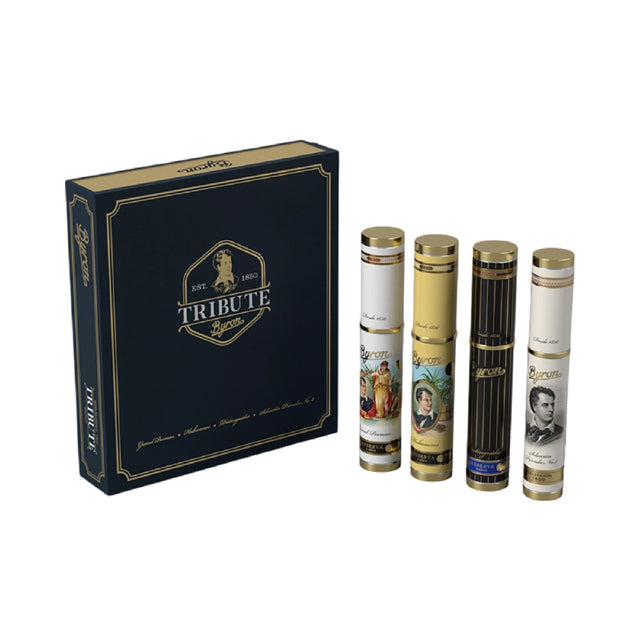 Byron 175 Tribute Set