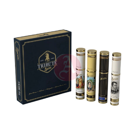 Byron 175 Tribute Set Single Cigar