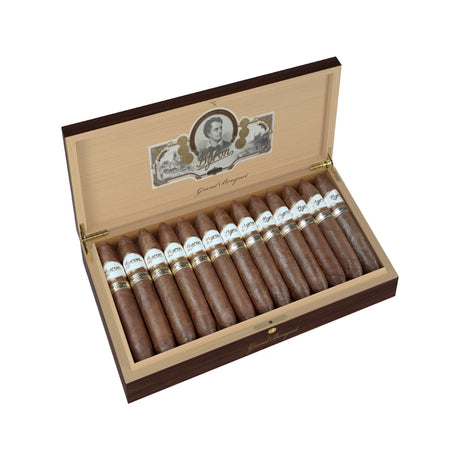 Byron 1850 Gran Bouquets Open Box
