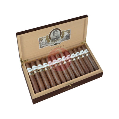 Byron 1850 Gran Bouquets Perfecto Open Box