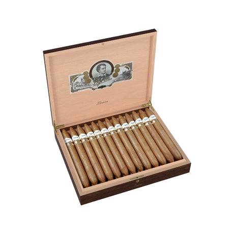 Byron 1850 Liricos Open Box